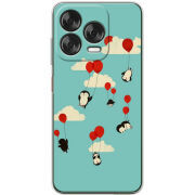 Чохол BoxFace Nubia V70 Design 