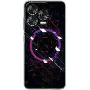 Чохол BoxFace Nubia V70 Design 