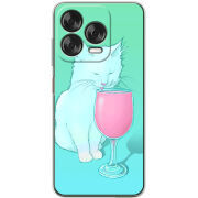 Чохол BoxFace Nubia V70 Design 
