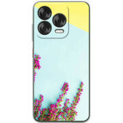 Чохол BoxFace Nubia V70 Design 
