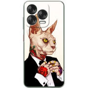 Чохол BoxFace Nubia V70 Design 