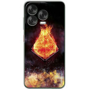 Чохол BoxFace Nubia V70 Design 