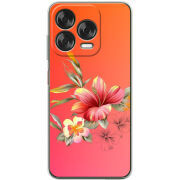 Чохол BoxFace Nubia V70 Design 