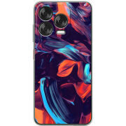 Чохол BoxFace Nubia V70 Design 