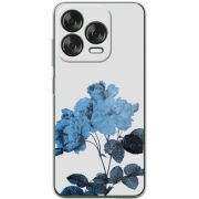 Чохол BoxFace Nubia V70 Design 