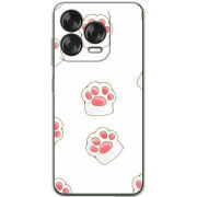 Чохол BoxFace Nubia V70 Design 