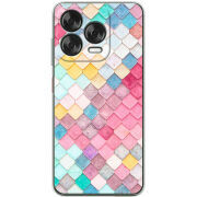 Чохол BoxFace Nubia V70 Design 