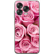 Чохол BoxFace Nubia V70 Design 