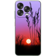 Чохол BoxFace Nubia V70 Design 