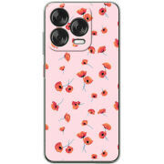 Чохол BoxFace Nubia V70 Design 