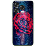 Чохол BoxFace Nubia V70 Design 