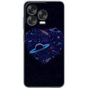 Чохол BoxFace Nubia V70 Design 