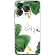 Чохол BoxFace Nubia V70 Design 