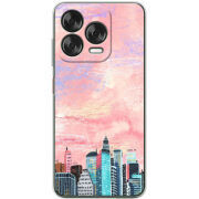 Чохол BoxFace Nubia V70 Design 