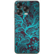 Чохол BoxFace Nubia V70 Design 