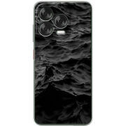 Чохол BoxFace Nubia V70 Design 