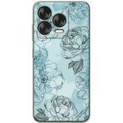 Чохол BoxFace Nubia V70 Design 