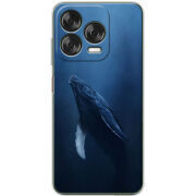 Чохол BoxFace Nubia V70 Design 