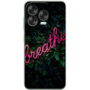 Чохол BoxFace Nubia V70 Design 