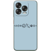 Чохол BoxFace Nubia V70 Design 