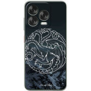 Чохол BoxFace Nubia V70 Design 