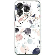 Чохол BoxFace Nubia V70 Design 