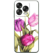 Чохол BoxFace Nubia V70 Design 