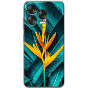 Чохол BoxFace Nubia V70 Design 