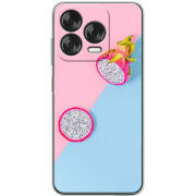 Чохол BoxFace Nubia V70 Design 