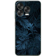 Чохол BoxFace Nubia V70 Design 