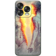 Чохол BoxFace Nubia V70 Design George Redhawk