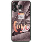 Чохол BoxFace Nubia V70 Design 