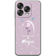 Чохол BoxFace Nubia V70 Design 