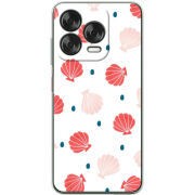 Чохол BoxFace Nubia V70 Design 