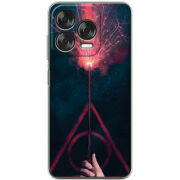 Чохол BoxFace Nubia V70 Design 