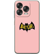 Чохол BoxFace Nubia V70 Design 