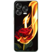 Чохол BoxFace Nubia V70 Design 