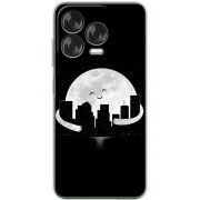 Чохол BoxFace Nubia V70 Design 