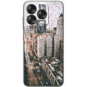 Чохол BoxFace Nubia V70 Design 