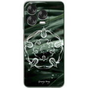Чохол BoxFace Nubia V70 Design 