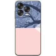 Чохол BoxFace Nubia V70 Design 