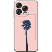 Чохол BoxFace Nubia V70 Design 