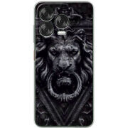 Чохол BoxFace Nubia V70 Design 