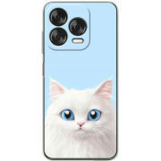 Чохол BoxFace Nubia V70 Design 