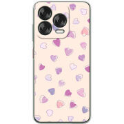 Чохол BoxFace Nubia V70 Design 