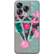 Чохол BoxFace Nubia V70 Design 