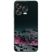 Чохол BoxFace Nubia V70 Design 