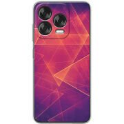 Чохол BoxFace Nubia V70 Design 