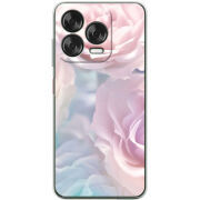 Чохол BoxFace Nubia V70 Design 