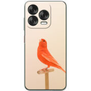 Чохол BoxFace Nubia V70 Design 